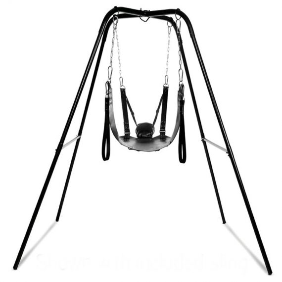 Extreme Sling and Stand