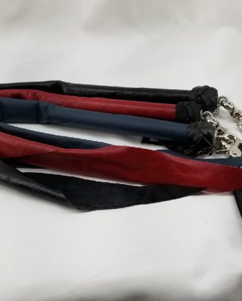 Mini Dragontails