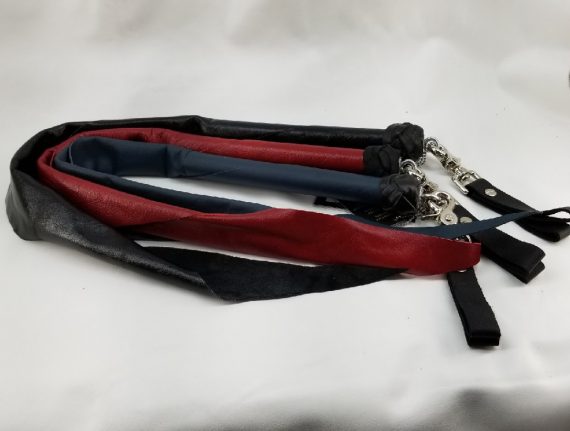 Mini Dragontails