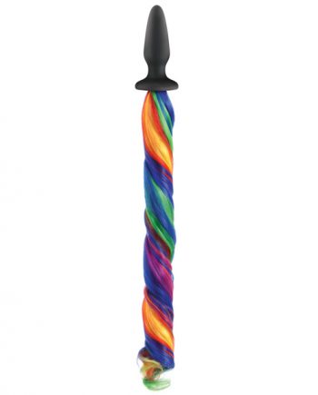 Unicorn Tails