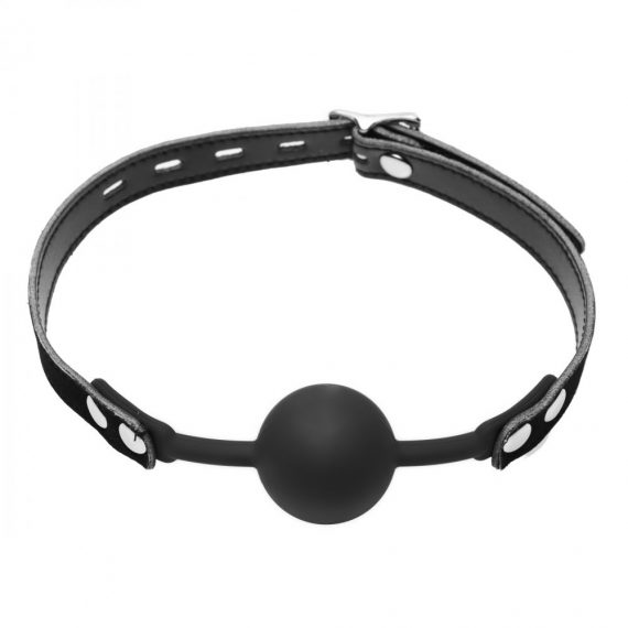 Comfortable Ball Gag