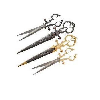 Bodice Scissors
