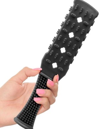 Rubber Paddle