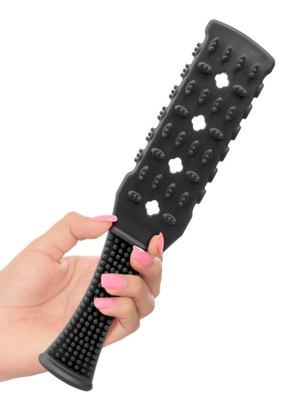 Rubber Paddle